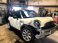 Don's Sportcar Salvage018