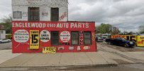 Englewood Used Auto Parts018