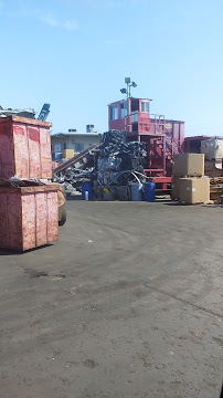 Modesto Junk Co - Metals & Scrap Recycler, Est 1920018