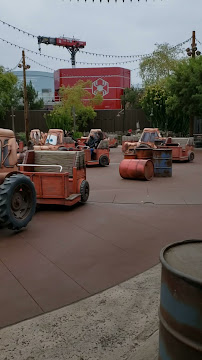 Mater's Junkyard Jamboree018