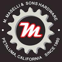 M. Maselli & Sons Hardware018