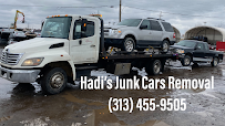 Hadi’s Junk Car Removal018