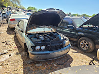 MSB Junk Cars & Used Auto Parts018