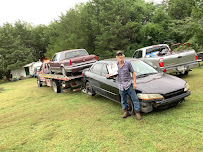 Junk Car Girls - Cash For Junk Cars Rowlett Tx - WE BUY JUNK CARS018