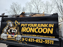 IRONCOON Junk Removal & Haulers018