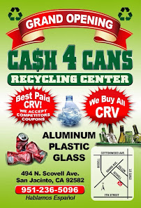 Cash 4 Cans Recycling Center018