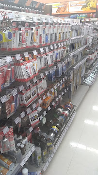 AutoZone Auto Parts018