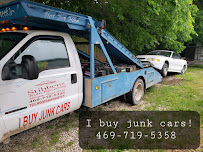 Stibbens Auto Recycling I Buy Junk Cars018