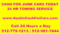 Austin Cash for Junk Cars018