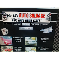 Mr Ed's (JJ Auto Salvage)018