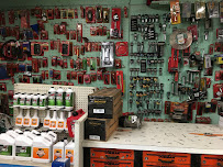 Washington Auto Parts018