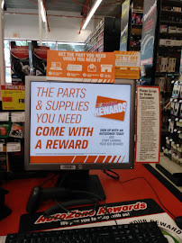 AutoZone Auto Parts018