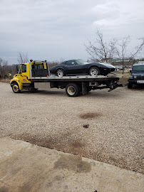 Hi-Tech Auto Body And Towing018