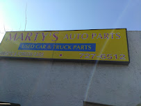 Marty's Auto Parts018