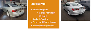 Bob Jackson Body Repair LLC018