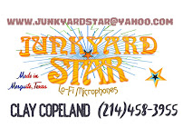 Junkyard Star018