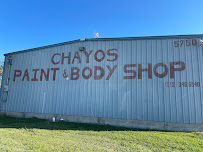 Chayo's Paint & Body Shop018