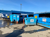 WestRock Anchorage Recycling Center: 24/7 drop off, hours listed are for metals yard018