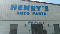 Henry's Auto Parts, LLC019