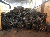 Untied Auto Recycling Glassboro Inc019