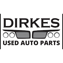 Dirkes Used Auto Parts and u-pull-it019