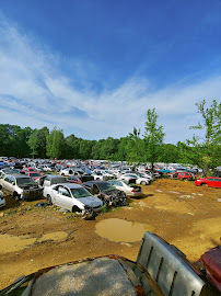 Lane Road Auto Salvage & Sales, Inc.019