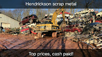 Hendrickson Scrap Metal019