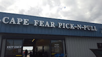 Cape Fear Pick N Pull019