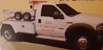 Aj & Jr's Towing019