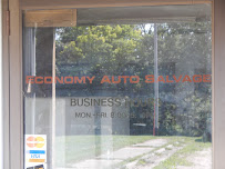 Economy Auto Salvage Inc019