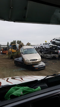 Allied Auto Salvage019