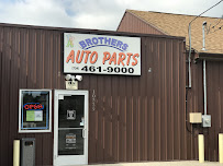 Brothers Auto Parts LLC019