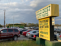 Gold Dust Auto Parts019