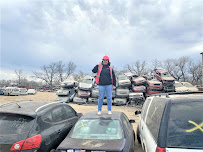 Junk Car Girls - Cash For Junk Cars Irving TX - WE BUY JUNK CARS019