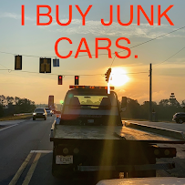 Mike's Junking - We Buy Junk Cars019