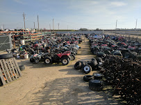 APF Motorcycle Salvage, Inc019