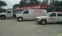 ASTRO AUTO SALVAGE019