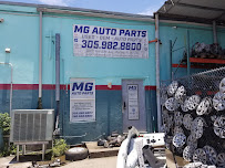 MG Auto Part019