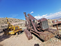 Gold King Mine & Ghost Town019