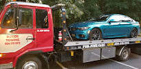 Junk Cars Removal /Cash for Junk Car Atlanta/Tow Service Near Me019