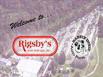 Rigsby's Auto Parts & Sales, Inc.019