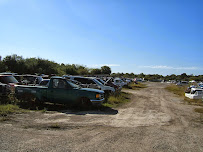 All Auto Salvage Inc019