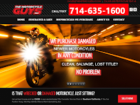 THE MOTORCYCLE GUYS SALVAGE019