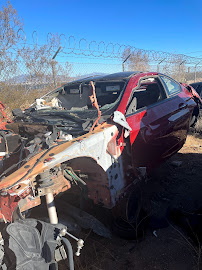 ABC Cash for junk cars tucson019