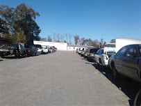 Dixon Road U-Pull-It Auto Parts & Sales019