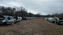 AAA Crain's Auto Salvage019