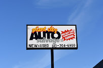 Plant City Auto Salvage II019