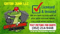 Gator Junk LLC019