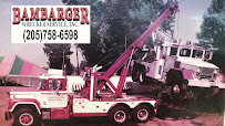 Bambarger Wrecker Service Inc019