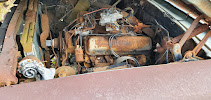 Ivy Bluff Auto Salvage019